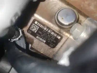 Pièce détachée automobile d'occasion moteur complet pour renault espace iv (jk0) m9r740 références oem iam m9r740  