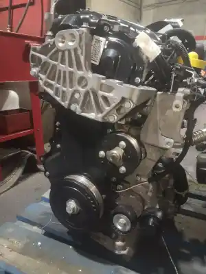 Pièce détachée automobile d'occasion moteur complet pour renault espace iv (jk0) m9r740 références oem iam m9r740  