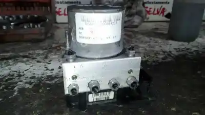 Pezzo di ricambio per auto di seconda mano ABS per PEUGEOT EXPERT TEPEE (VF3X_)  Riferimenti OEM IAM 1401082980  