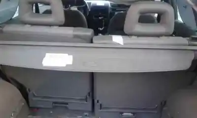 Second-hand car spare part parcel shelf for audi a2 (8z0) 1.4 oem iam references 8z0863553fkz