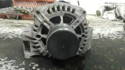 Автозапчасти б/у ГЕНЕРАТОР за FIAT III FIORINO (225)  ссылки OEM IAM 51984055  