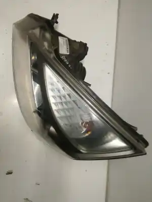 Автозапчастина б/у ліва фара для renault espace iv (jk0) p9xa7 посилання на oem iam 7701053975  