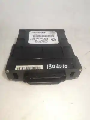 İkinci el araba yedek parçası otomatik sanziman kontrol ünitesi için volkswagen touareg (7la) bks oem iam referansları 09d927750eb