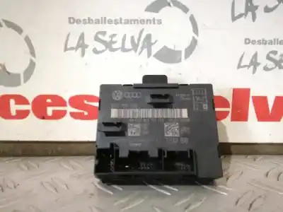 Автозапчастина б/у модуль комфорт для audi a4 b8 (8k2) 2.0 tdi посилання на oem iam 8k0959794