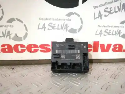 Автозапчастина б/у модуль комфорт для audi a4 b8 (8k2) 2.0 tdi посилання на oem iam 8k0959793b