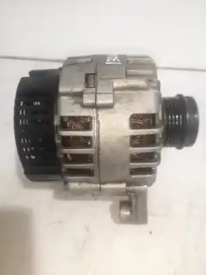 Автозапчастина б/у генератор для audi a4 b5 (8d2) 1.8 посилання на oem iam 06b903016e  
