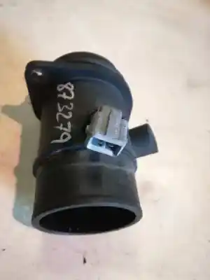 Pièce détachée automobile d'occasion Débitmètre De Masse D'air pour RENAULT CLIO II FASE II (B/CB0) K9K17 Références OEM IAM 8200225971  
