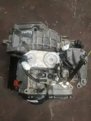 Gebrauchtes Autoersatzteil getriebe zum volkswagen golf iii (1h1) 2.8 vr6 oem-iam-referenzen clb  