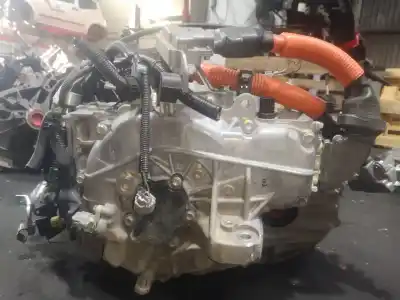 Автозапчастина б/у коробка передач для lexus rx (mcu/gsu/mhu3) 3mzfe посилання на oem iam 3090048062  