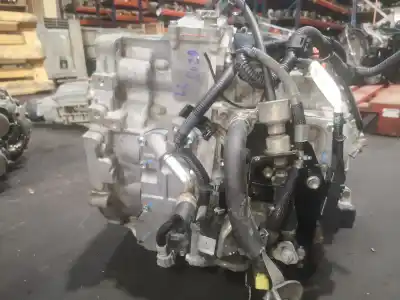 Автозапчастина б/у коробка передач для lexus rx (mcu/gsu/mhu3) 3mzfe посилання на oem iam 3090048062  