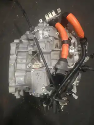 Автозапчасти б/у КОРОБКА ПЕРЕДАЧ за LEXUS RX (MCU/GSU/MHU3)  ссылки OEM IAM 3090048062  