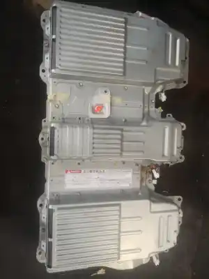 Автозапчастина б/у аккумулятор для lexus rx (mcu/gsu/mhu3) 3mzfe посилання на oem iam g928048030  