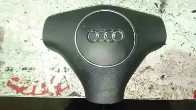 Peça sobressalente para automóvel em segunda mão airbag dianteiro esquerdo por audi a6 c5 avant (4b5) 2.5 tdi referências oem iam 8e0880201cr