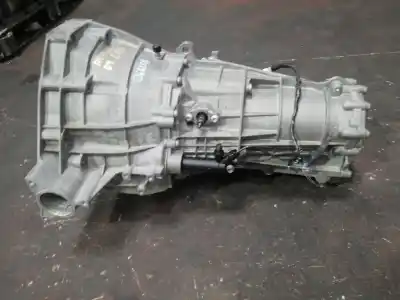 Автозапчасти б/у коробка передач за audi a4 b8 avant (8k5) 2.0 tfsi ссылки oem iam kbz  