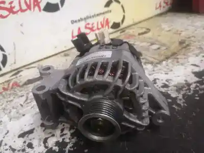 Piesă de schimb auto la mâna a doua ALTERNATOR pentru FORD FOCUS BERLINA (CAP)  Referințe OEM IAM SLV3N1110300AE  3N1110300AE || 1022118354