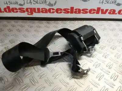 Second-hand car spare part rear right seat belt for audi a4 b8 avant (8k5) 2.0 tfsi oem iam references 8k0857805p