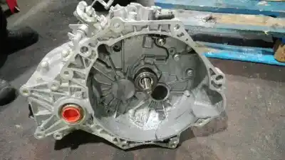 Автозапчасти б/у коробка передач за opel signum fastback (z03) 2.2 direct (f48) ссылки oem iam 24427446