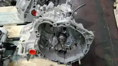 Автозапчасти б/у КОРОБКА ПЕРЕДАЧ за FIAT STILO (192)  ссылки OEM IAM 71738080  