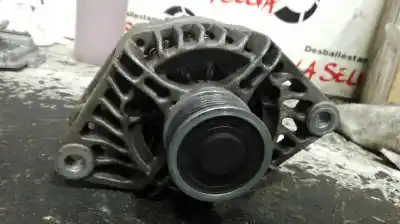 Second-hand car spare part Alternator for FIAT STILO (192) 192A8000 OEM IAM references 51727338  