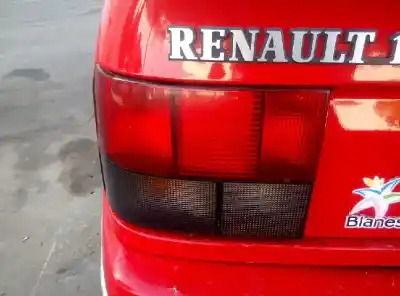 Автозапчастина б/у лівий ход ліхар для renault r 19 berl. con portón (b/c53) e6j посилання на oem iam 