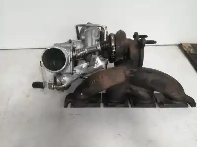 Second-hand car spare part turbocharger for audi a4 b8 avant (8k5) 2.0 tfsi oem iam references 06h145702l