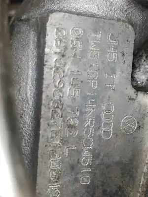 Автозапчасти б/у турбокомпенсатор за audi a4 b8 avant (8k5) 2.0 tfsi ссылки oem iam 06h145702l  