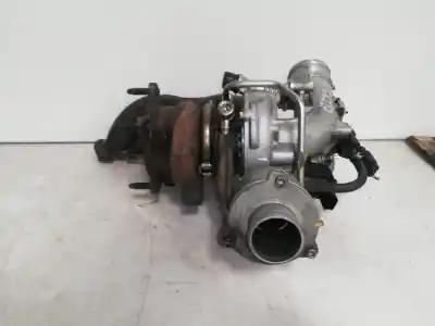 Автозапчасти б/у турбокомпенсатор за audi a4 b8 avant (8k5) 2.0 tfsi ссылки oem iam 06h145702l  