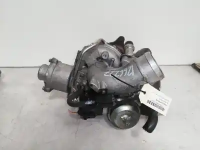 Автозапчасти б/у турбокомпенсатор за audi a4 b8 avant (8k5) 2.0 tfsi ссылки oem iam 06h145702l  