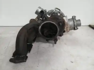Автозапчасти б/у турбокомпенсатор за audi a4 b8 avant (8k5) 2.0 tfsi ссылки oem iam 06h145702l  