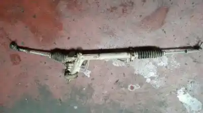 Second-hand car spare part steering rack for seat arosa (6h1) 1.0 oem iam references 6n1422061c  