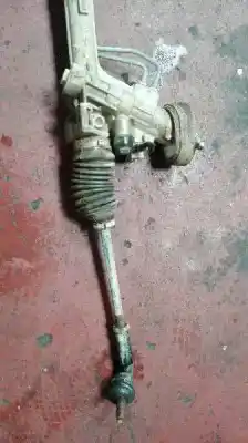 Second-hand car spare part steering rack for seat arosa (6h1) 1.0 oem iam references 6n1422061c  