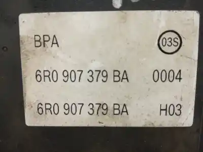 Second-hand car spare part abs for audi a1 (8x1, 8xk) 1.2 tfsi oem iam references 6r0614517al  