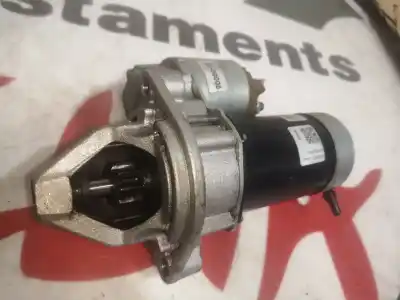 Pezzo di ricambio per auto di seconda mano motorino di avviamento per mercedes-benz clase ml (bm 163) 111977 riferimenti oem iam d6ra168  