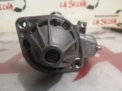 Pezzo di ricambio per auto di seconda mano motorino di avviamento per mercedes-benz clase ml (bm 163) 111977 riferimenti oem iam d6ra168  