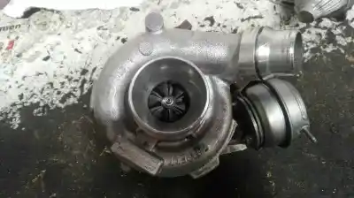 Автозапчасти б/у турбокомпенсатор за renault espace iv (jk0) m9r740 ссылки oem iam 8200347344