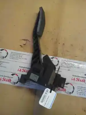 Автозапчасти б/у педаль газа за opel zafira a y20dth ссылки oem iam 90581208aq