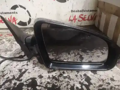 Автозапчастина б/у ПРАВИЙ ЗАДНИЙ ОГЛЯД для AUDI A4 B7 (8EC)  Посилання на OEM IAM 8E1858532AA  