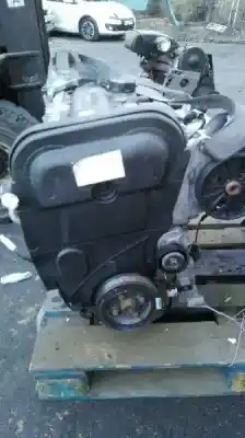 Second-hand car spare part complete engine for volvo c70 i coupé (872) t-5 oem iam references b5234t  