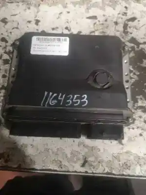 Автозапчастина б/у ебу контролер двигуна для toyota yaris (ksp9/scp9/nlp9) 2sz посилання на oem iam 896610d310