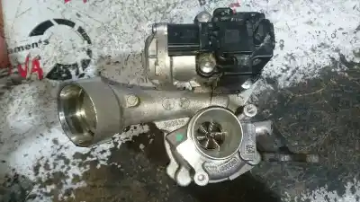 Автозапчасти б/у турбокомпенсатор за seat leon (5f1) 1.2 tsi ссылки oem iam 04e145713b