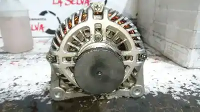 Piesă de schimb auto la mâna a doua ALTERNATOR pentru NISSAN QASHQAI (J10)  Referințe OEM IAM SLV23100JD200  23100JD200 || A2TJ0281ZE