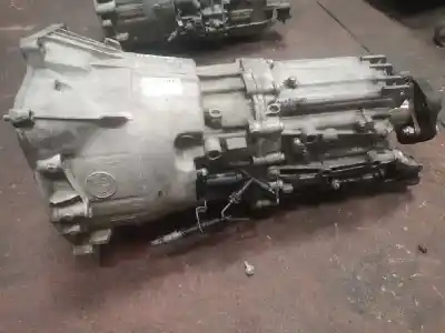 Second-hand car spare part GEARBOX for BMW SERIE 3 TOURING (E91)  OEM IAM references 23007565194  
