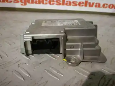 Tweedehands auto-onderdeel airbag besturingseenheid voor renault modus i k4j770 oem iam-referenties 8200463297