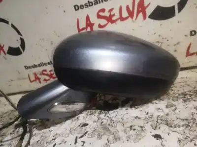 Автозапчасти б/у левое зеркало за citroen c5 iii (rd_) 1.6 hdi 110 ссылки oem iam 8154ct  