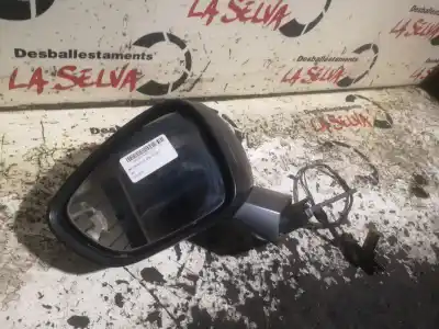 Автозапчасти б/у левое зеркало за citroen c5 iii (rd_) 1.6 hdi 110 ссылки oem iam 8154ct
