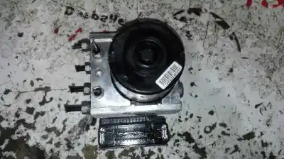 Second-hand car spare part abs for citroen c3 picasso (sh_) 1.6 vti 120 oem iam references 9665370480  