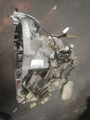 Second-hand car spare part GEARBOX for HONDA STREAM (RN1/3)  OEM IAM references SSWM  