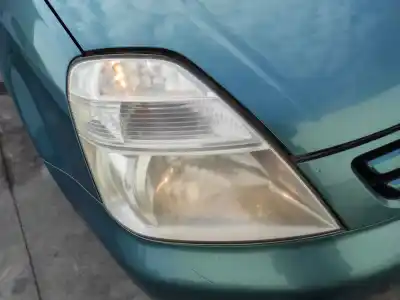 İkinci el araba yedek parçası sag far için honda stream (rn1/3) d17a2 oem iam referansları 33101s7ag01  