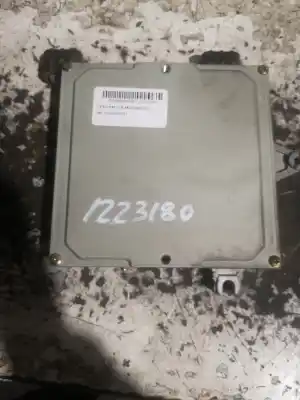 Gebrauchtes Autoersatzteil ecu-motorsteuergerät uce motorsteuergerät zum honda civic berl. 3/4 (ej/ek) d14z2 oem-iam-referenzen 37820phxg11