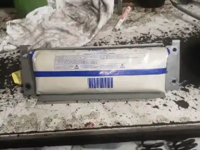 Автозапчастина б/у передня права подушка безопасности для nissan pathfinder (r51) yd25ddti посилання на oem iam 98515eb300
